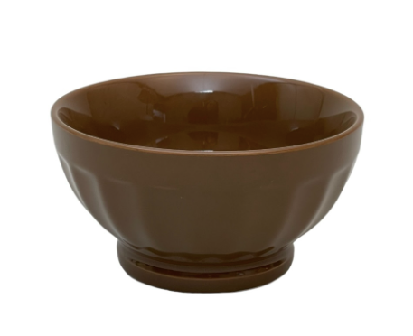 BOL GRAND MÈRE - Moyen - Chocolat