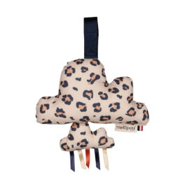 BERCEUSE MUSICALE - LA BOOM