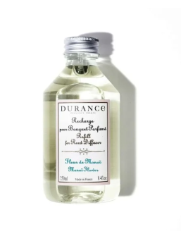 RECHARGE - FLEUR DE MONOÏ