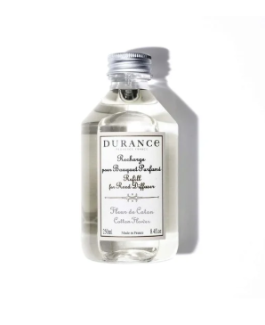 RECHARGE - FLEUR DE COTON