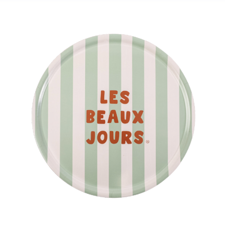 PLATEAU EN LIÈGE - Les beaux jours