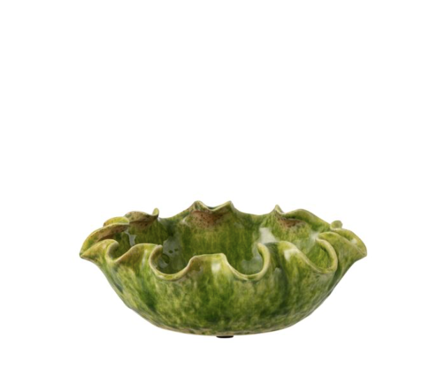 COUPE VERTE