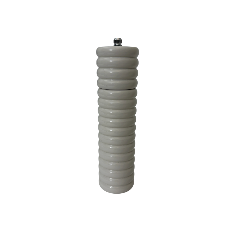 MOULIN SEL/POIVRE - Beige