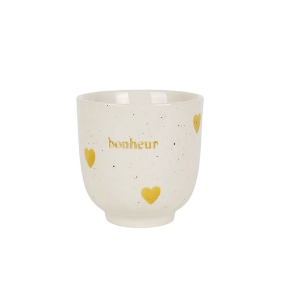 TASSE "BONHEUR"