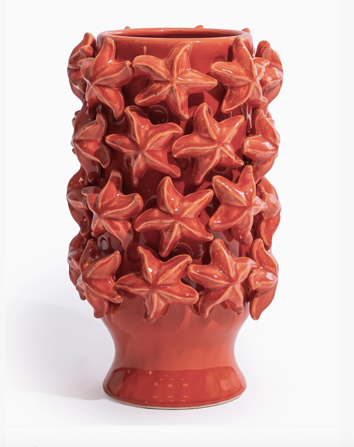 VASE ETOILE DE MER