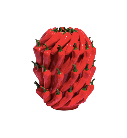 POT PIMENTS