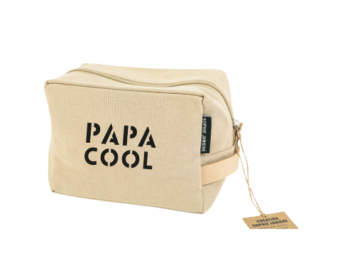 TROUSSE PAPA COOL
