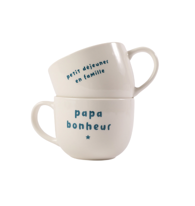 BOL PAPA BONHEUR