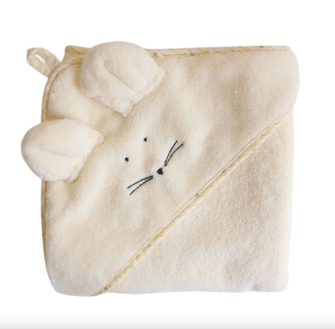 CAPE DE BAIN SOURIS