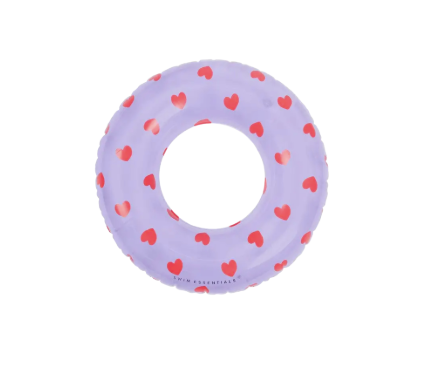 BOUÉE COEUR