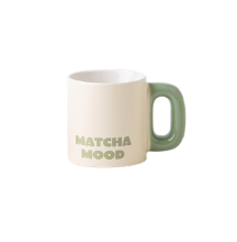 TASSE MATCHA MOOD