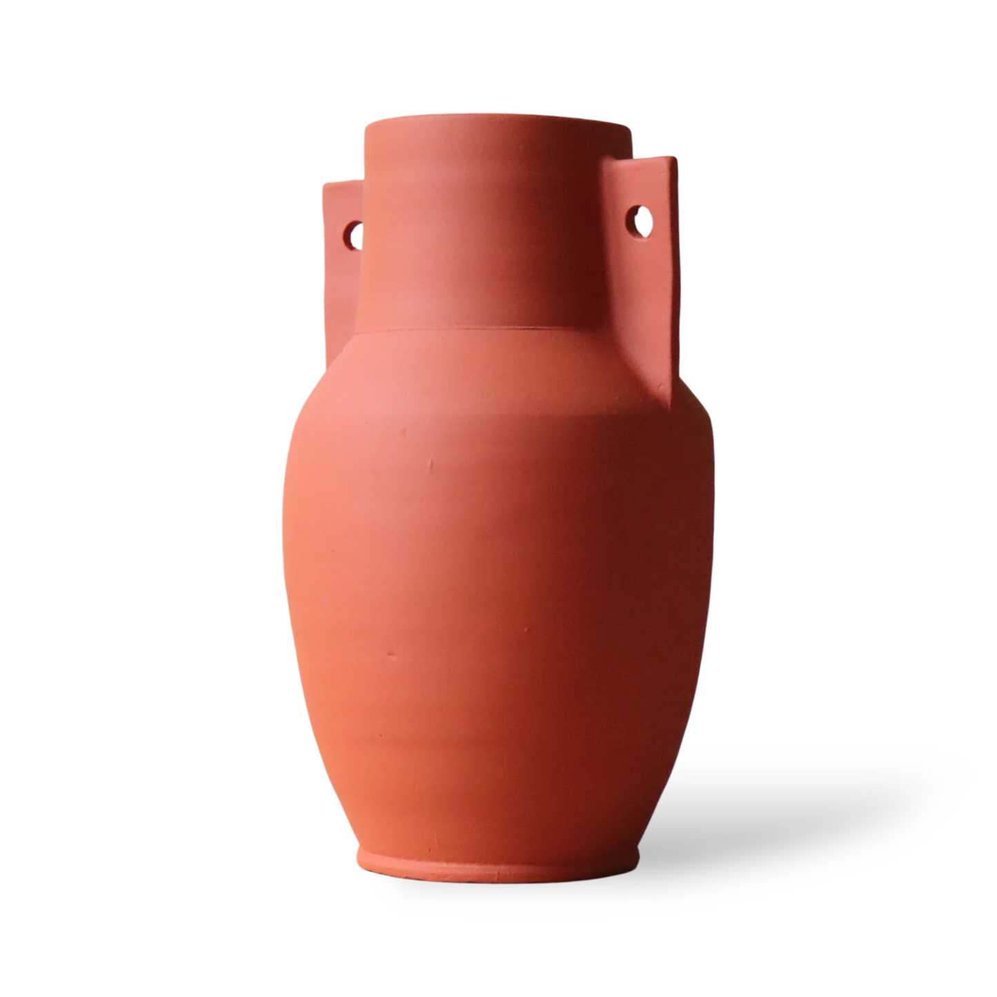 VASE ARTISANAL - Terracota
