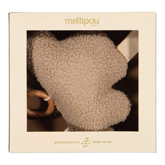 BERCEUSE MUSICALE - DIRTY DANCING