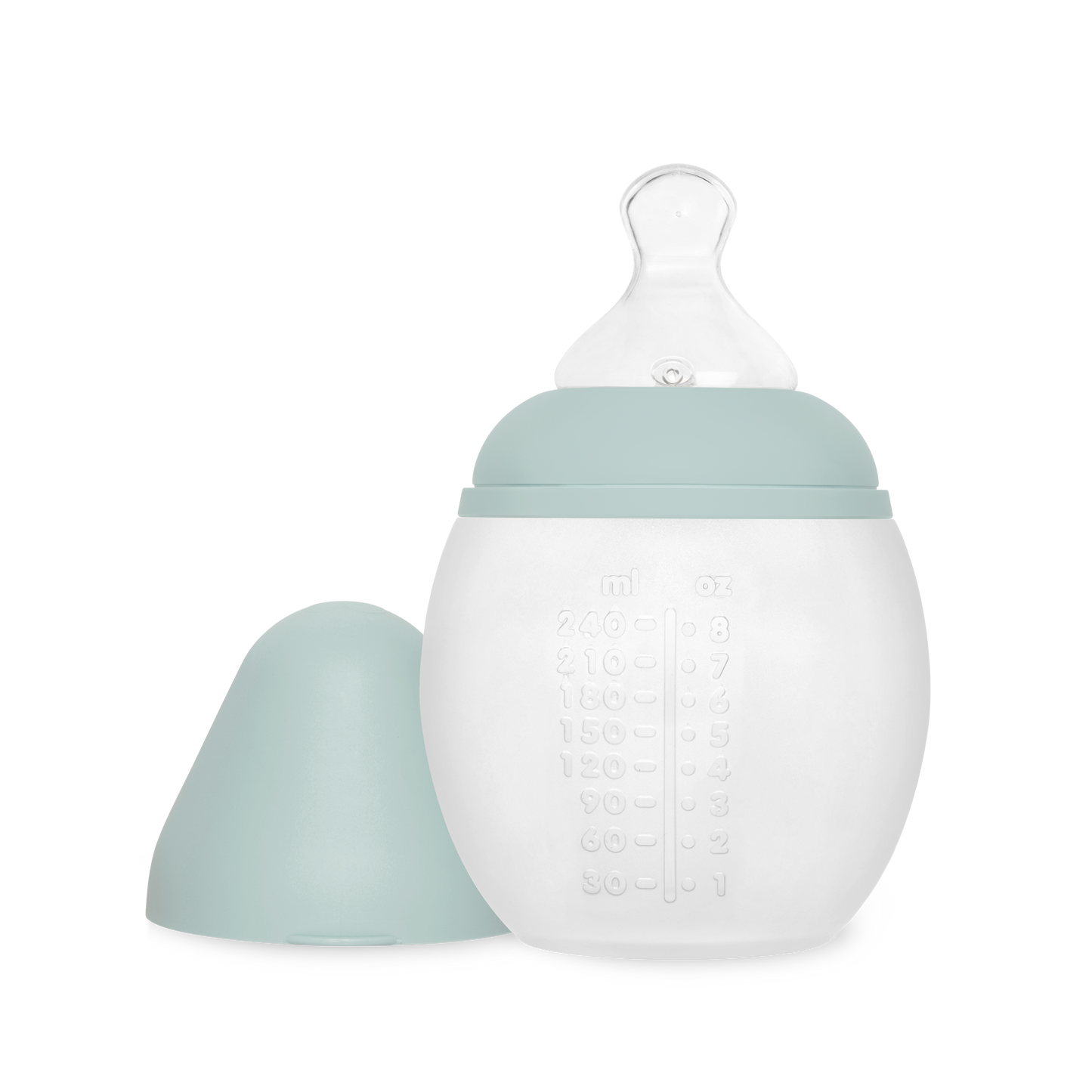 BIBERON LÉOPARD 240ML