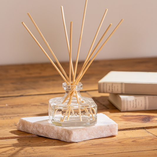 DIFFUSEUR DE PARFUM -  CANNELLE-ORANGE