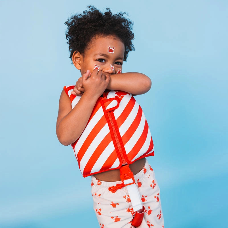 GILLET ENFANT