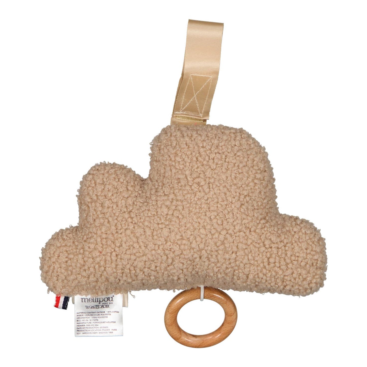 BERCEUSE MUSICALE - DIRTY DANCING