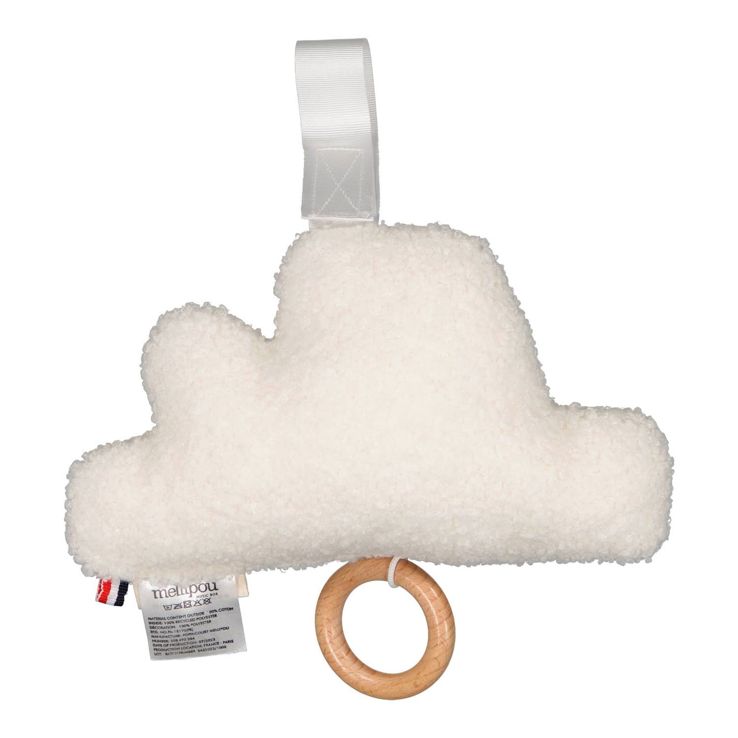 BERCEUSE MUSICALE - STEVIE WONDER