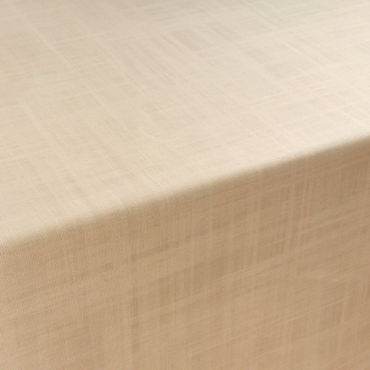 NAPPE CIRÉE - Beige