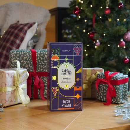 CADEAU MISTÈRE