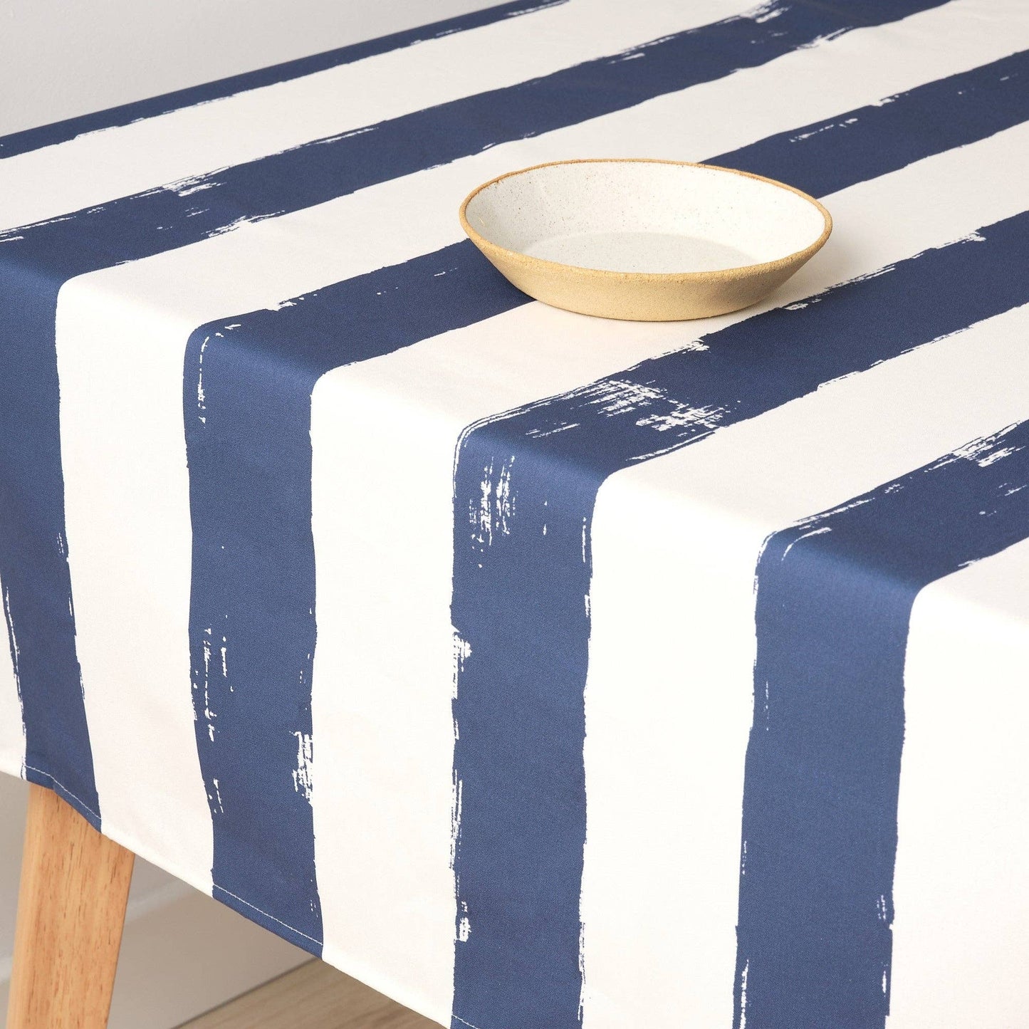 NAPPE Hydrofuge - Rayures bleues