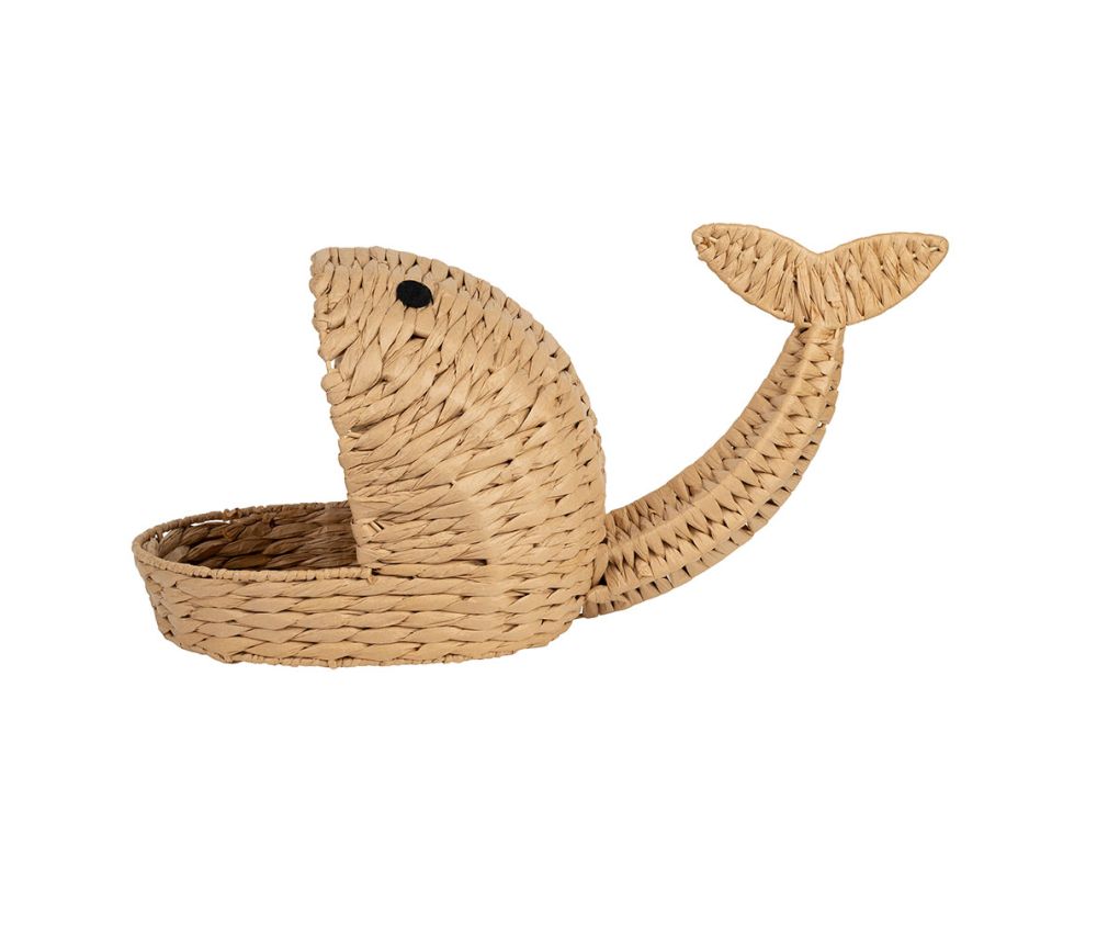 PANIER BALEINE