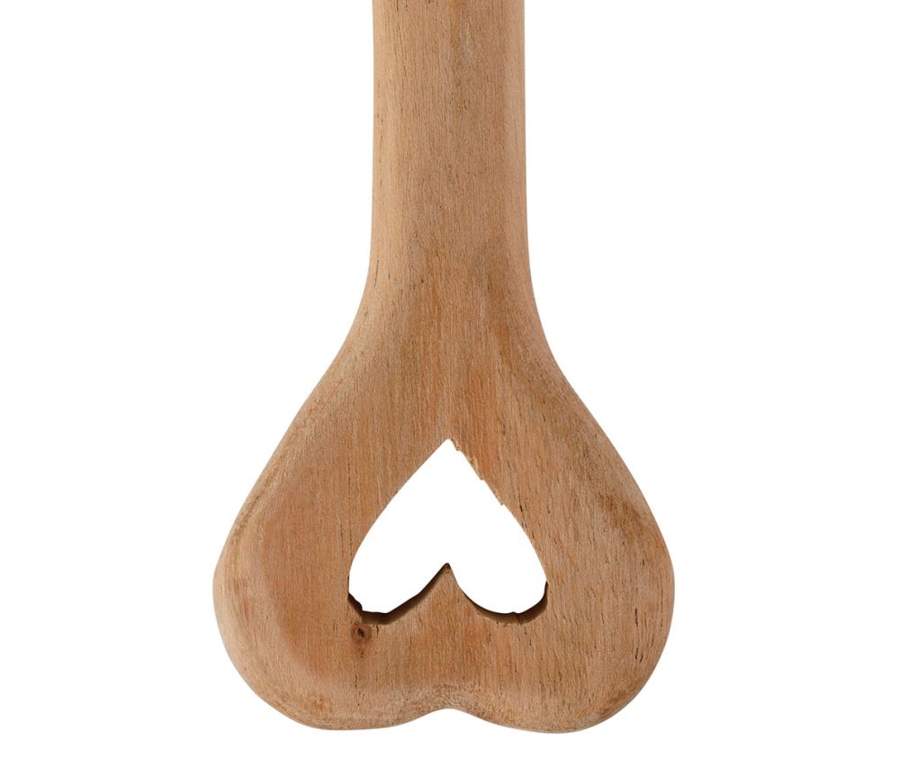 CUILLÈRE COEUR