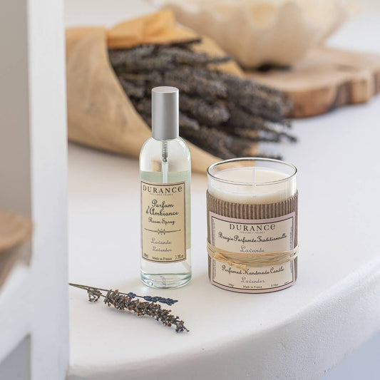 PARFUM D'AMBIANCE -  LAVANDE