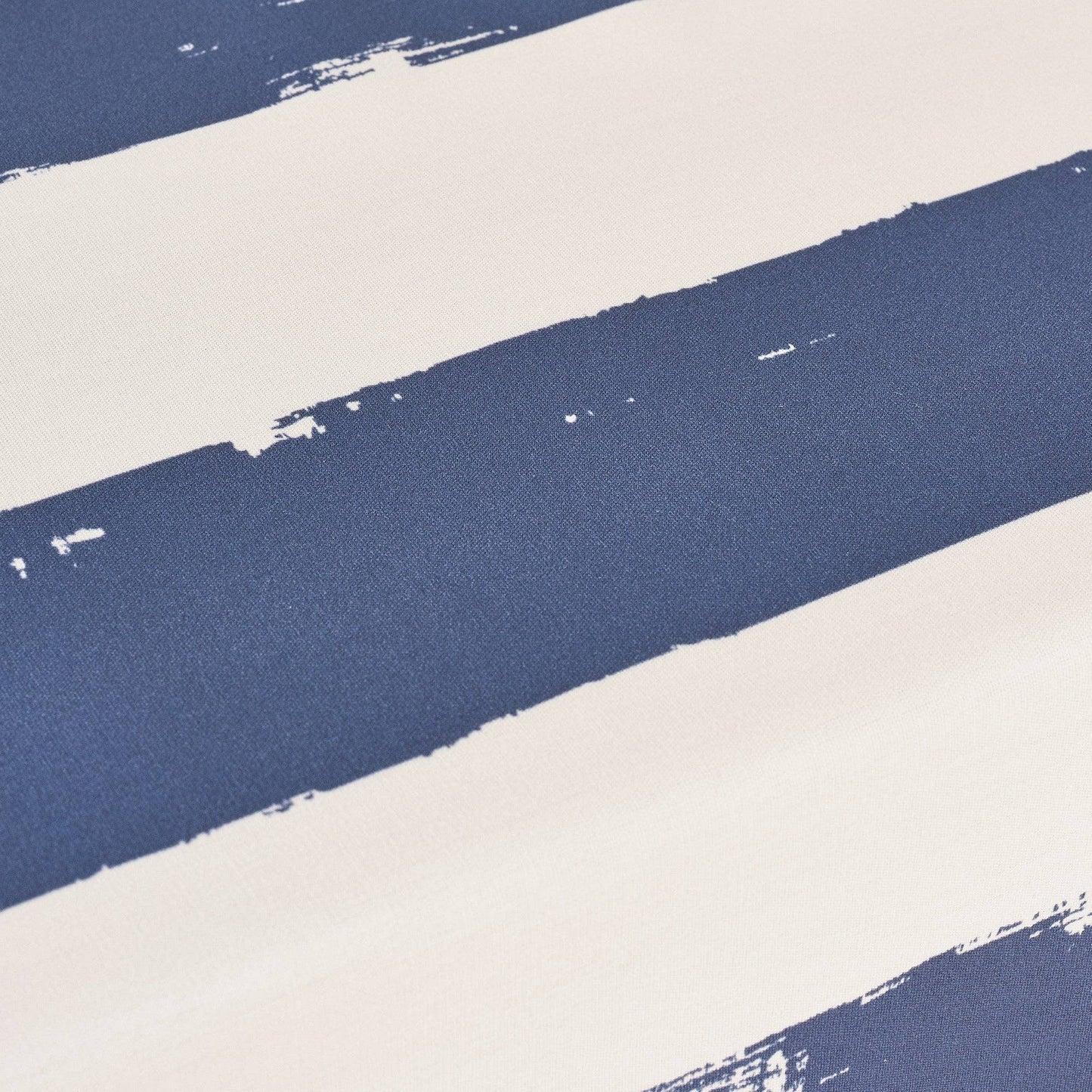 NAPPE Hydrofuge - Rayures bleues