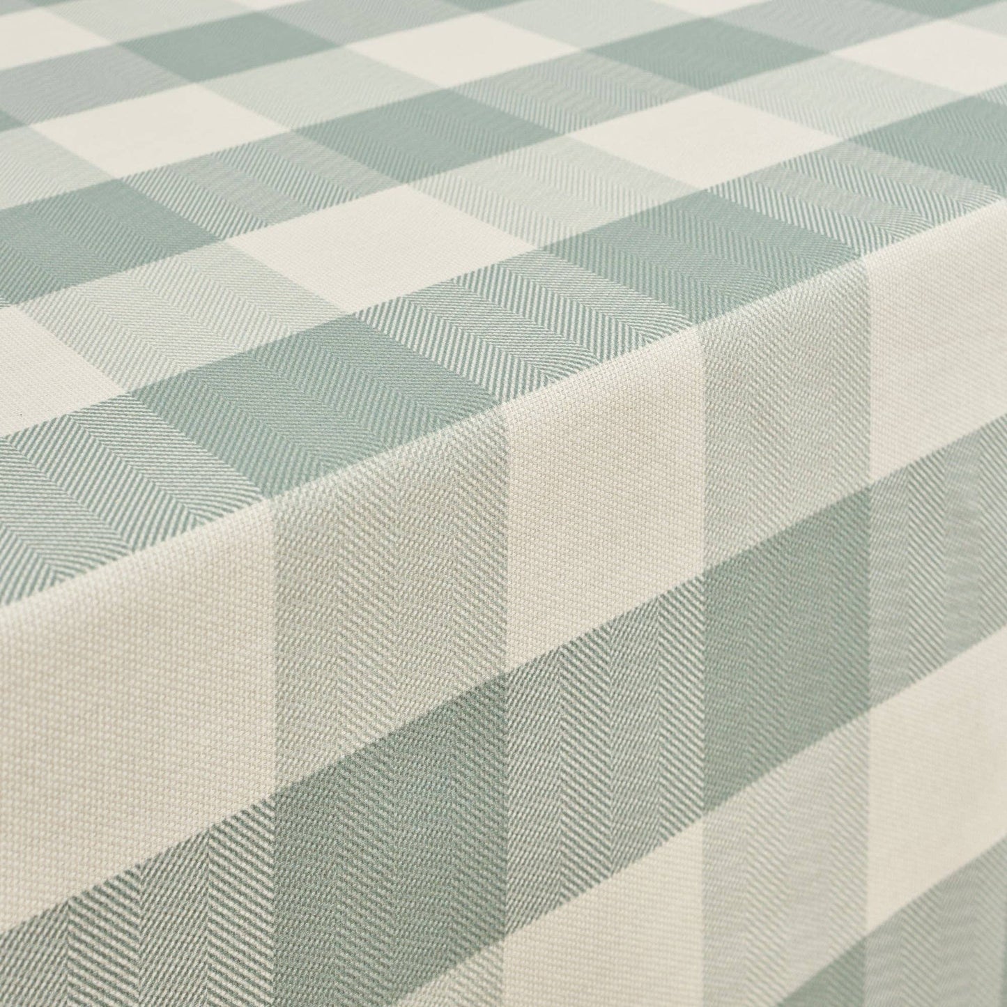 NAPPE CIRÉE - Vichy verte