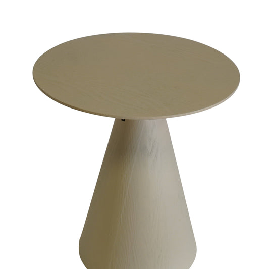 TABLE D'APPOINT - Blanche