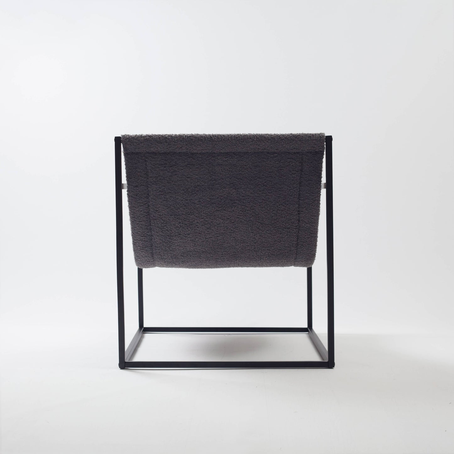 FAUTEUIL LOUNGE - Gris