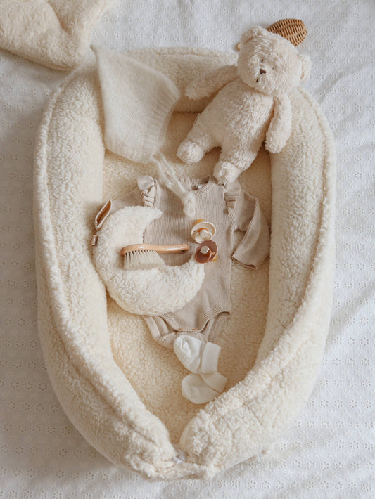 NID POUR BÉBÉ
