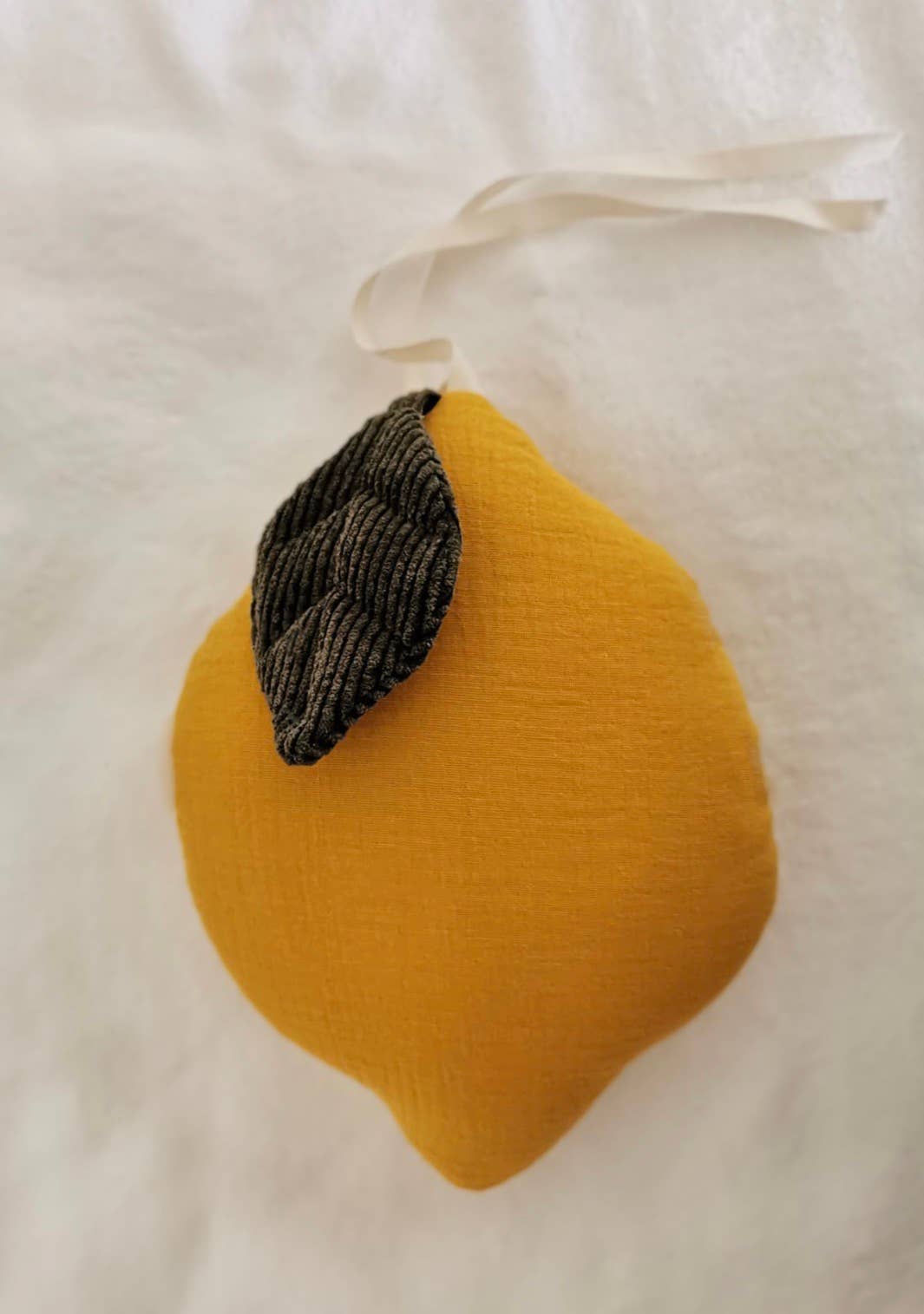 VEILLEUSE CITRON