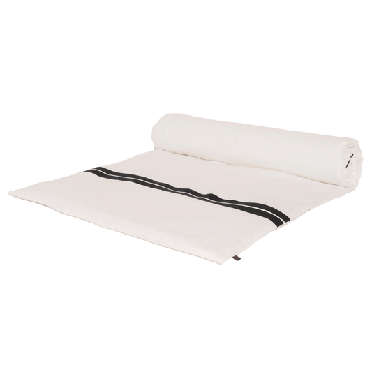 HOUSSE EDREDON LIN LAVÉ