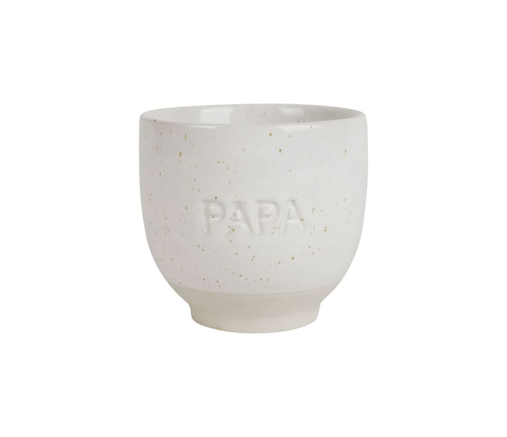 TASSE PAPA