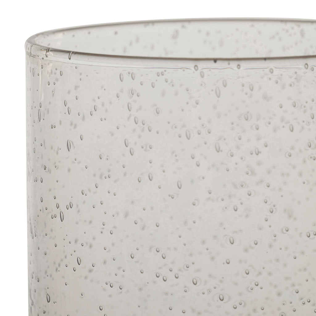 VERRE BULLÉ