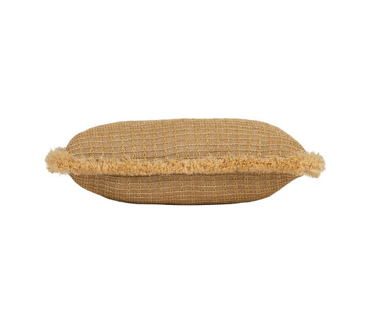 COUSSIN PAILLE / RAFIA