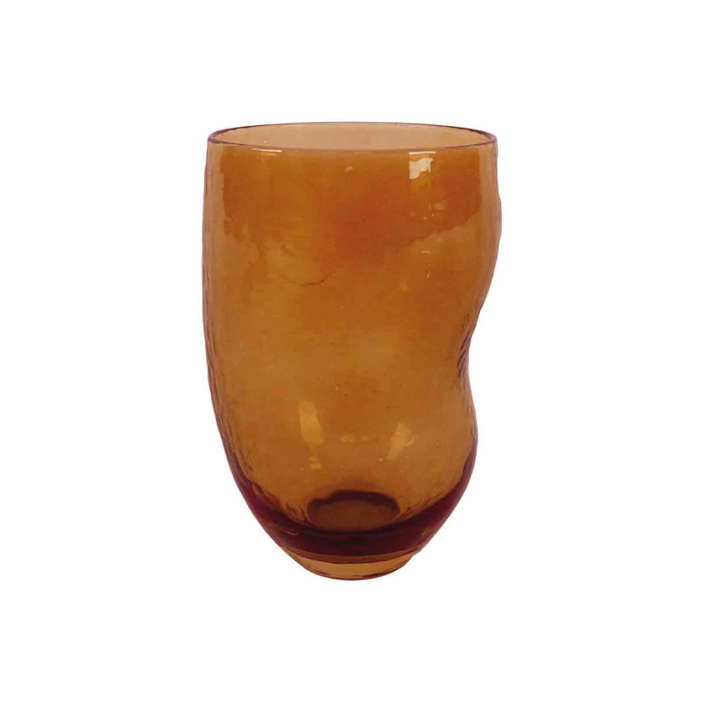 VERRE AMBRÉ
