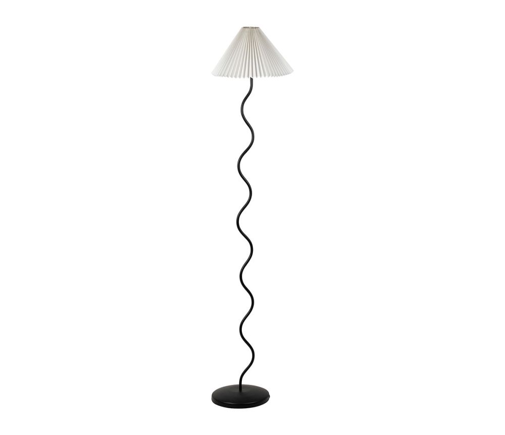 LAMPADAIRE - Fer