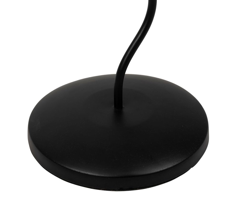 LAMPADAIRE - Fer