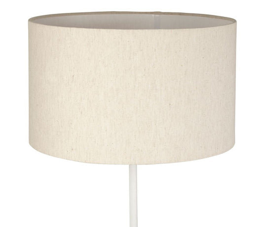LAMPADAIRE MARBRE + FER (Copie)