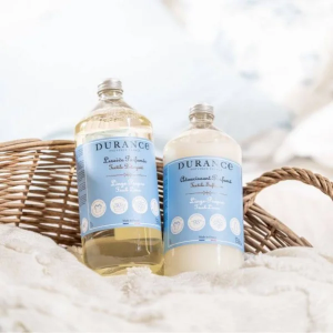 LESSIVE - FLEUR DE COTON