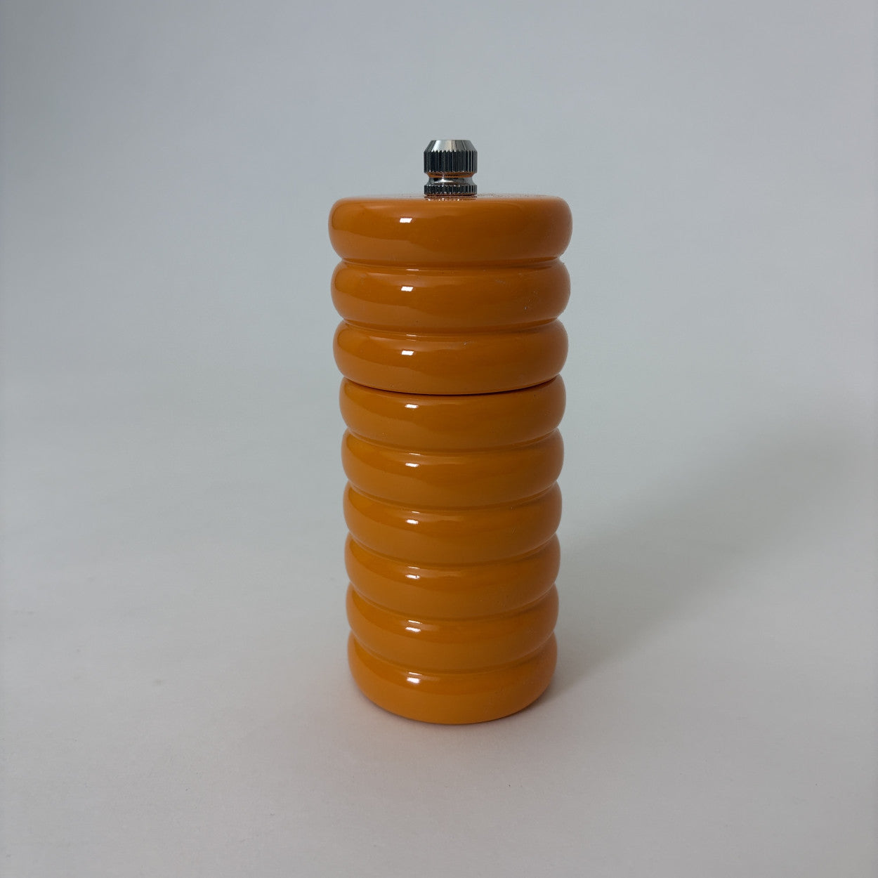 MOULIN SEL/POIVRE - Orange - PM