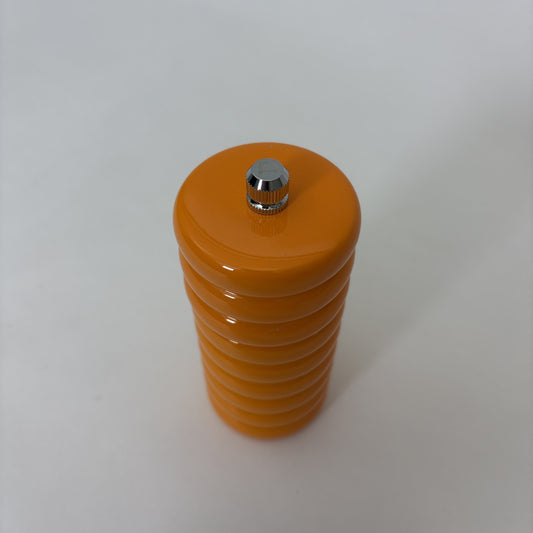 MOULIN SEL/POIVRE - Orange - PM