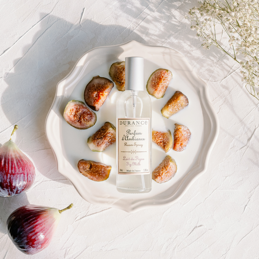 PARFUM D'AMBIANCE - LAIT DE FIGUE