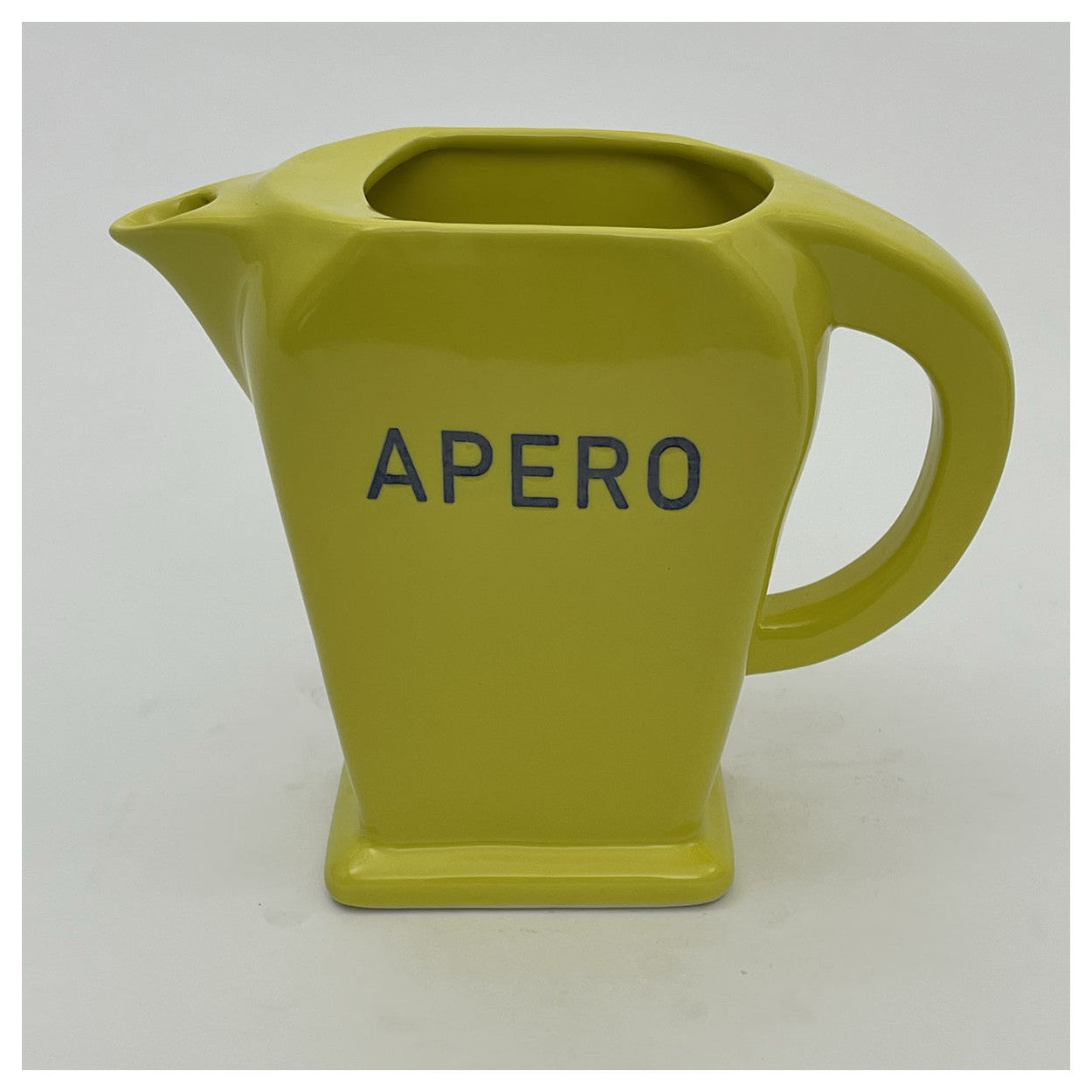 PICHET APÉRO - Jaune