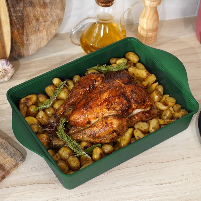 PLAT AU FOUR AJUSTABLE - Cookut