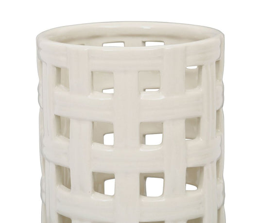 PORTE USTENSILE - Grès