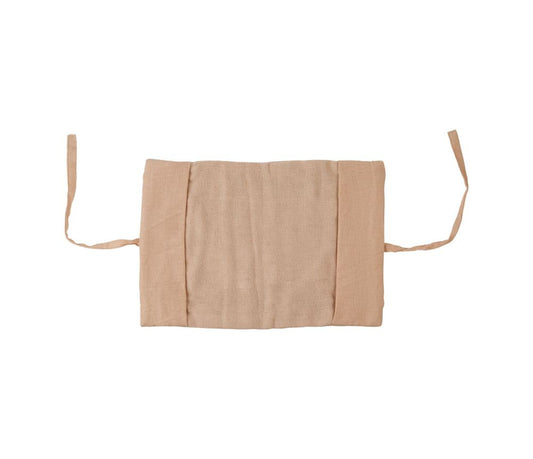 PROTÈGE CARNET DE SANTÉ - Beige